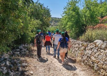 Settimana dell’ambiente, domani la giornata conclusiva promossa dal Libero consorzio