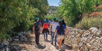 Settimana dell’ambiente, domani la giornata conclusiva promossa dal Libero consorzio