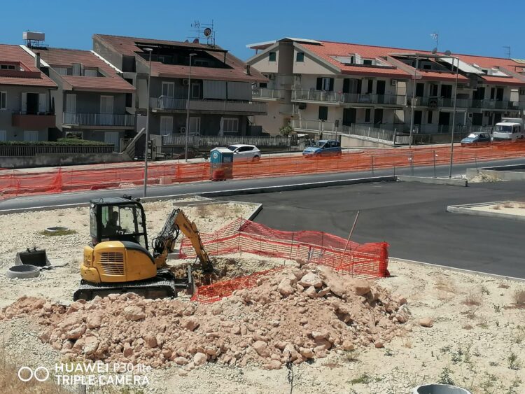 Marina di Ragusa, nasce comitato per dire “no” all’antenna di telefonia pubblica in contrada Nave