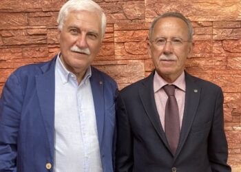 Il modicano Enzo Cavallo coordinatore regionale Unitre Sicilia