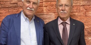 Il modicano Enzo Cavallo coordinatore regionale Unitre Sicilia