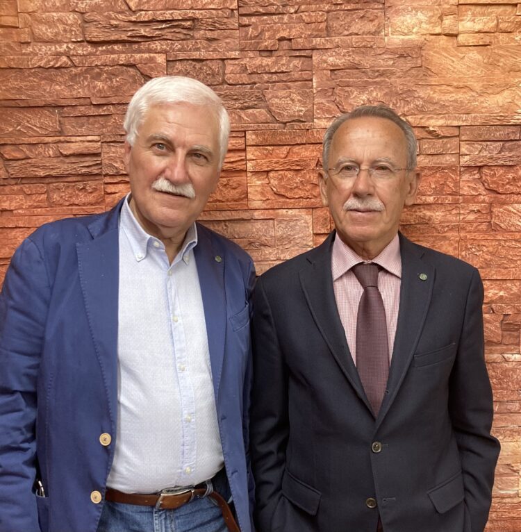 Il modicano Enzo Cavallo coordinatore regionale Unitre Sicilia