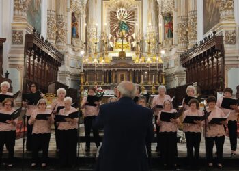 Modica e la festa del patrono, domani è San Pietro apostolo