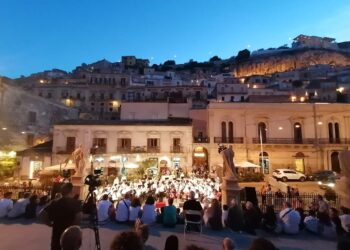Modica, la festa di San Pietro apostolo entra nel vivo