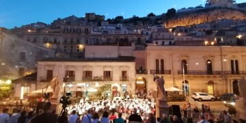 Modica, la festa di San Pietro apostolo entra nel vivo