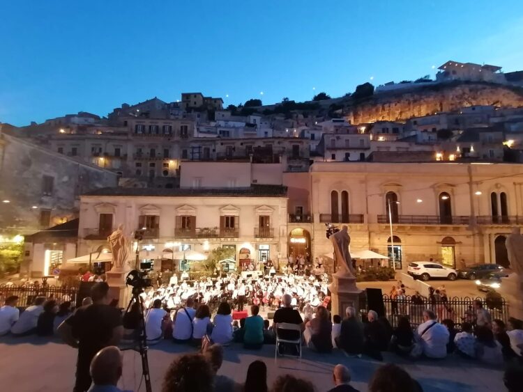 Modica, la festa di San Pietro apostolo entra nel vivo