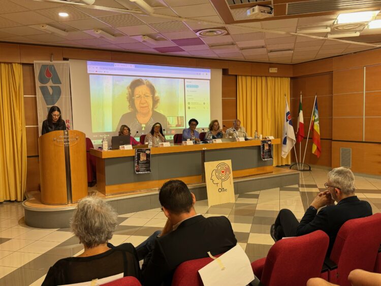 La prescrizione sociale al centro del convegno “Oltre la terapia” tenutosi questa mattina a Ragusa