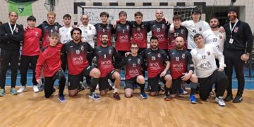 Pallamano, l’Andimoda Ragusa chiude la stagione con una sconfitta