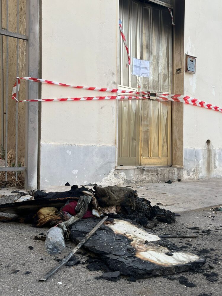 La tragedia di Vittoria, Confcommercio: “Fare rete per evitare che il disagio cresca”