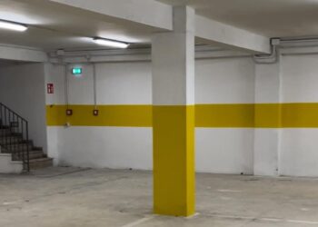 “Che fine ha fatto il parcheggio sotterraneo di largo San Paolo a Ibla?”