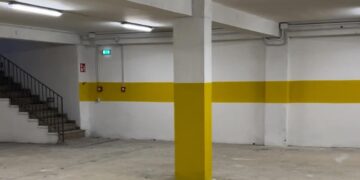 “Che fine ha fatto il parcheggio sotterraneo di largo San Paolo a Ibla?”