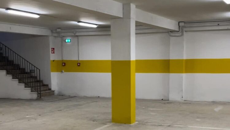 “Che fine ha fatto il parcheggio sotterraneo di largo San Paolo a Ibla?”