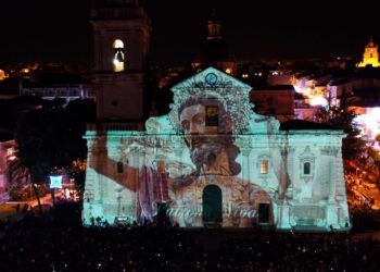 San Giovanni, in Cattedrale a Ragusa da domani triduo al via