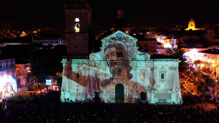 San Giovanni, in Cattedrale a Ragusa da domani triduo al via