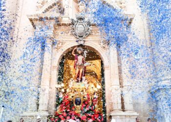 Natività di San Giovanni Battista a Ragusa, al via le celebrazioni in Cattedrale