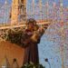 Comiso, la festa di Sant’Antonio di Padova nel vivo con il triduo