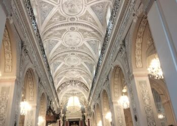 Monterosso Almo, le celebrazioni in onore di San Giovanni Battista entrano nel vivo