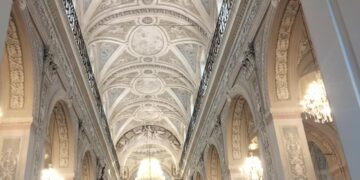 Monterosso Almo, le celebrazioni in onore di San Giovanni Battista entrano nel vivo