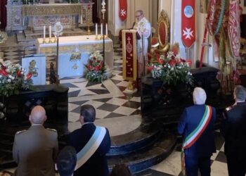 San Giovanni Battista a Chiaramonte, oggi è giorno di festa