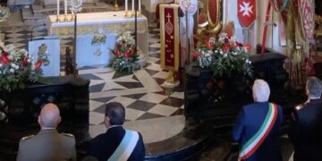 San Giovanni Battista a Chiaramonte, oggi è giorno di festa