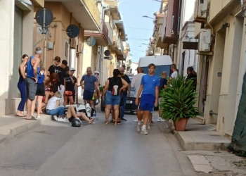 Scoglitti, feriti due centauri in un incidente stradale