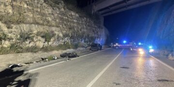 Il tragico incidente di Ragusa, la comunità è rimasta sgomenta