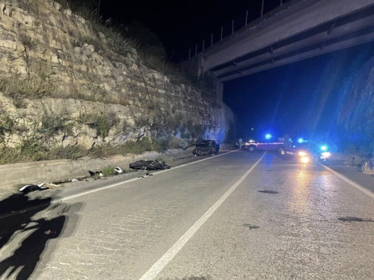 Il tragico incidente di Ragusa, la comunità è rimasta sgomenta