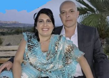 Giovanni Cascone e Angela Polizzi i musicisti che hanno perso la vita nel tragico incidente stradale di questa notte sulla Ragusa-Modica