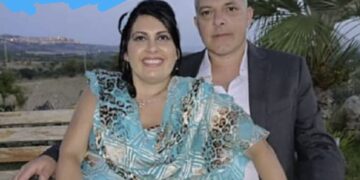 Giovanni Cascone e Angela Polizzi i musicisti che hanno perso la vita nel tragico incidente stradale di questa notte sulla Ragusa-Modica