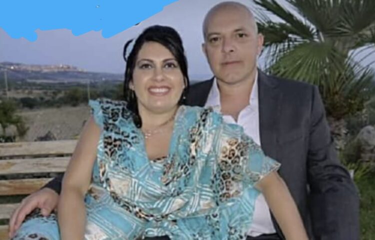 Giovanni Cascone e Angela Polizzi i musicisti che hanno perso la vita nel tragico incidente stradale di questa notte sulla Ragusa-Modica