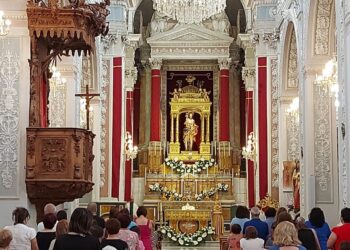 Monterosso Almo, domani e lunedì le fasi clou della solennità legata alla natività di San Giovanni