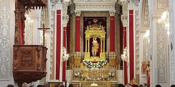 Monterosso Almo, domani e lunedì le fasi clou della solennità legata alla natività di San Giovanni