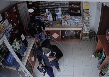 Rapina in tabaccheria a Ispica dello scorso mese di aprile, scovati e in carcere i tre presunti autori