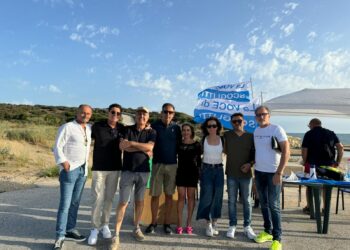 Scoglitti, un sit in di protesta per il ponte che non c’è più