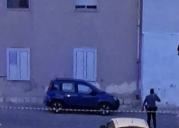 Scicli, sparatoria al villaggio Jungi