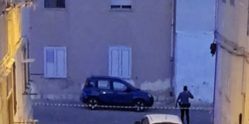 Scicli, sparatoria al villaggio Jungi