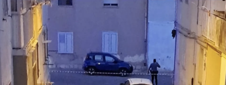 Scicli, sparatoria al villaggio Jungi