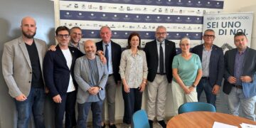 Insediata la nuova giunta provinciale Confcommercio Ragusa