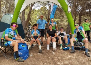 Ciclismo, altri risultati degni di nota per la Naturosa Ragusa
