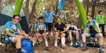 Ciclismo, altri risultati degni di nota per la Naturosa Ragusa