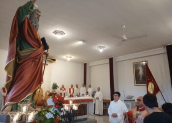 San Paolo apostolo a Ragusa, domani è il giorno della solennità