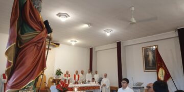 San Paolo apostolo a Ragusa, domani è il giorno della solennità