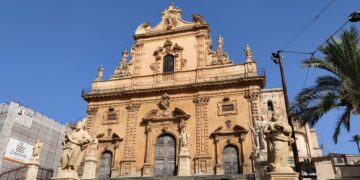 Modica, nel vivo il triduo in onore del patrono San Pietro apostolo