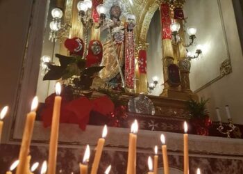San Giovanni Battista a Chiaramonte Gulfi, la festa verso le battute finali