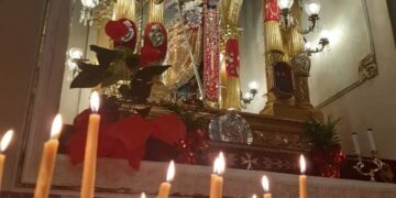 San Giovanni Battista a Chiaramonte Gulfi, la festa verso le battute finali