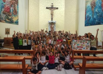 Comiso, concluso il triduo della festa di Sant’Antonio di Padova