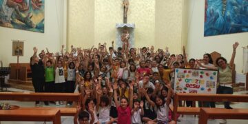 Comiso, concluso il triduo della festa di Sant’Antonio di Padova