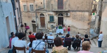 San Pietro apostolo a Modica, riflettori sul mondo dell’arte