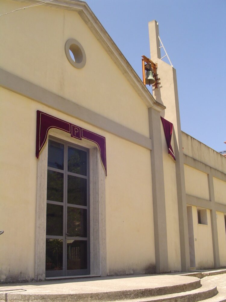 San Paolo apostolo a Ragusa, la festa entra già nel vivo