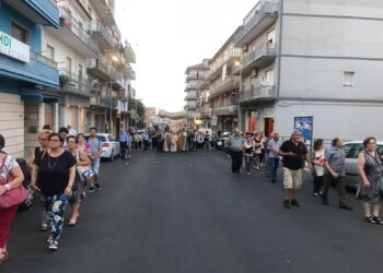 Ragusa e i festeggiamenti in onore del Sacro Cuore di Gesù, oggi e domani le fasi clou